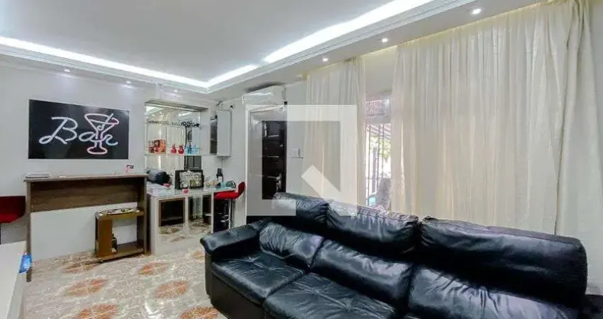 Casa com 3 quartos à venda na Rua do Oratório, 679, Mooca, São Paulo