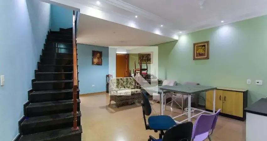 Casa com 3 quartos à venda na Largo São Rafael, 89, Mooca, São Paulo