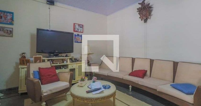 Casa com 3 quartos à venda na Rua Porto Alegre, 539, Mooca, São Paulo