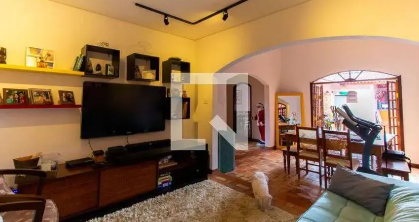 Casa com 3 quartos à venda na Rua Padre Leonel Franca, 276, Mooca, São Paulo