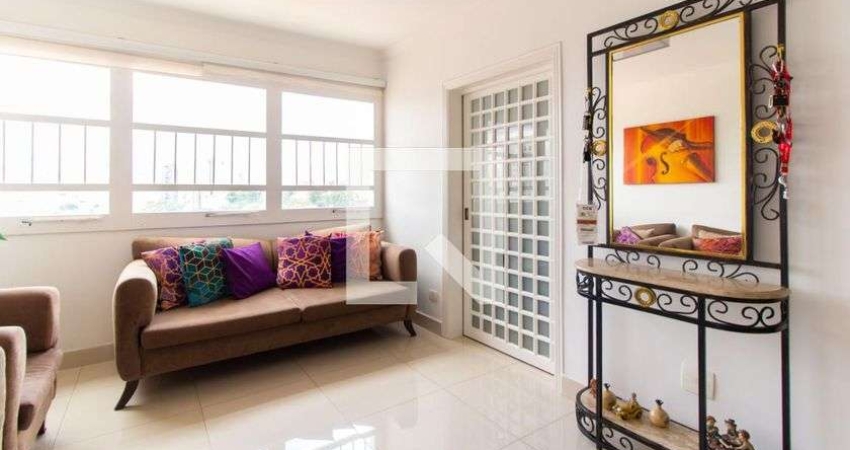 Apartamento com 3 quartos à venda na Rua Quariteré, 267, Mooca, São Paulo