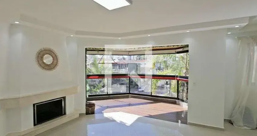 Apartamento à Venda - Jardim Anália Franco, 3 Quartos,  138 m2