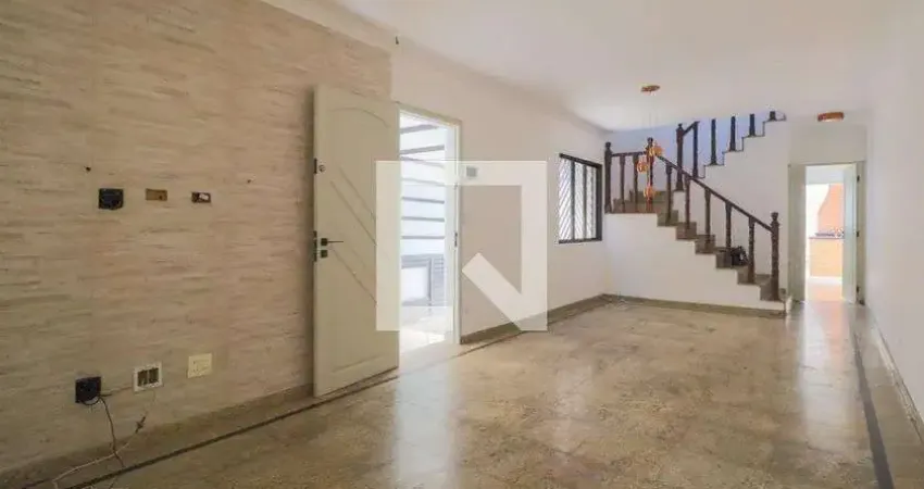 Casa com 3 quartos à venda na Rua Madrid, 329, Mooca, São Paulo