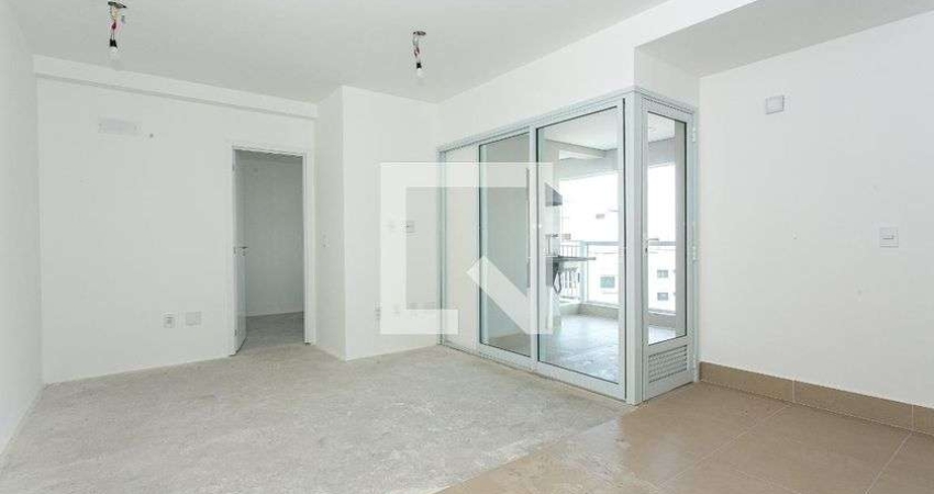 Apartamento com 1 quarto à venda na Rua Coronel Joaquim Antônio Dias, 149, Tatuapé, São Paulo