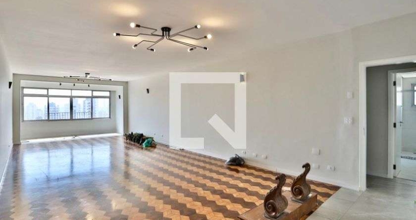 Apartamento com 4 quartos à venda na Avenida Paes de Barros, 1100, Mooca, São Paulo