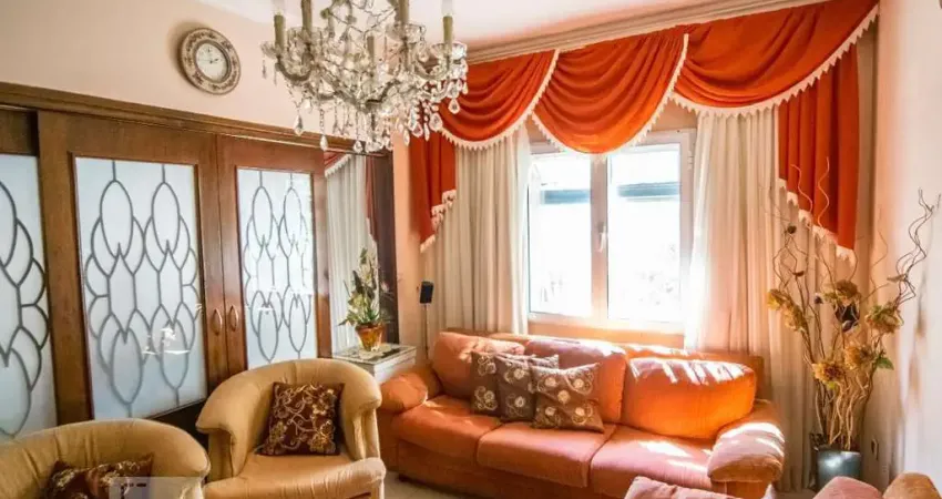 Casa com 4 quartos à venda na Rua dos Campineiros, 78, Mooca, São Paulo