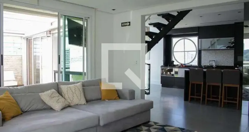 Apartamento à Venda - Jardim Anália Franco, 2 Quartos,  180 m2