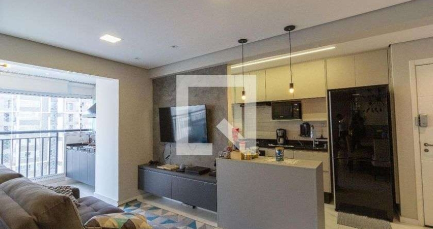 Apartamento com 2 quartos à venda na Rua Antônio Morais Barros, 97, Tatuapé, São Paulo