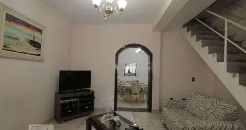 Casa à Venda - Jardim Anália Franco, 3 Quartos,  150 m2