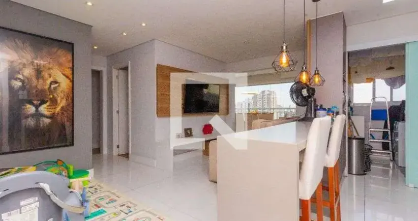 Apartamento com 2 quartos à venda na Rua Ivaí, 71, Tatuapé, São Paulo