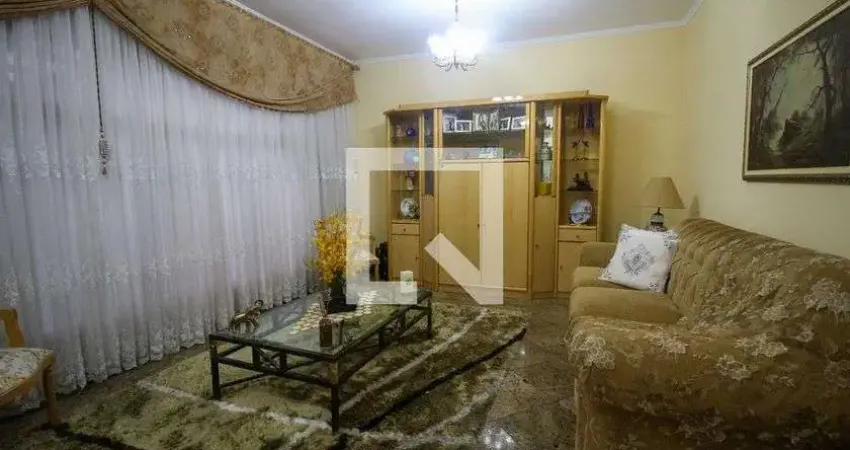 Casa com 3 quartos à venda na Rua Silva Coutinho, 288, Mooca, São Paulo