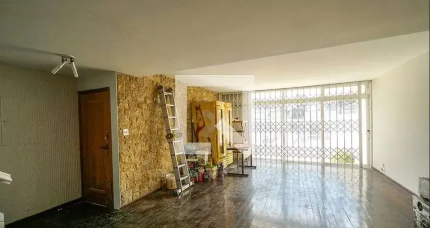Casa com 3 quartos à venda na Rua Emílio Mallet, 1768, Tatuapé, São Paulo