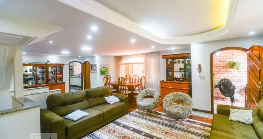 Casa com 5 quartos à venda na Rua Professor Oliveira Fausto, 260, Mooca, São Paulo