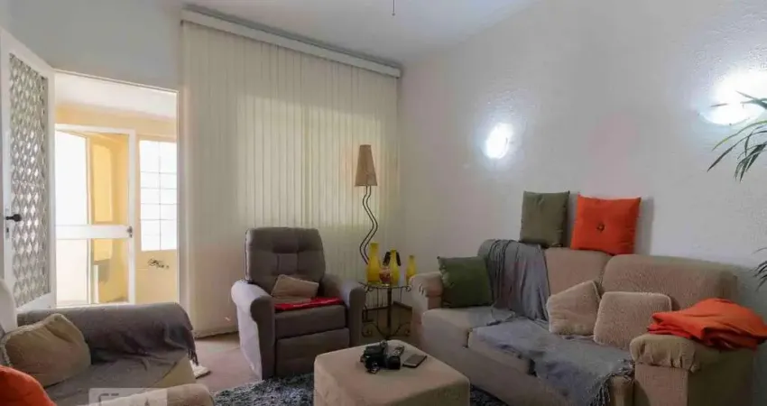 Casa com 3 quartos à venda na Rua Enta, 373, Mooca, São Paulo