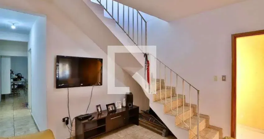 Casa à Venda - Jardim Anália Franco, 3 Quartos,  150 m2