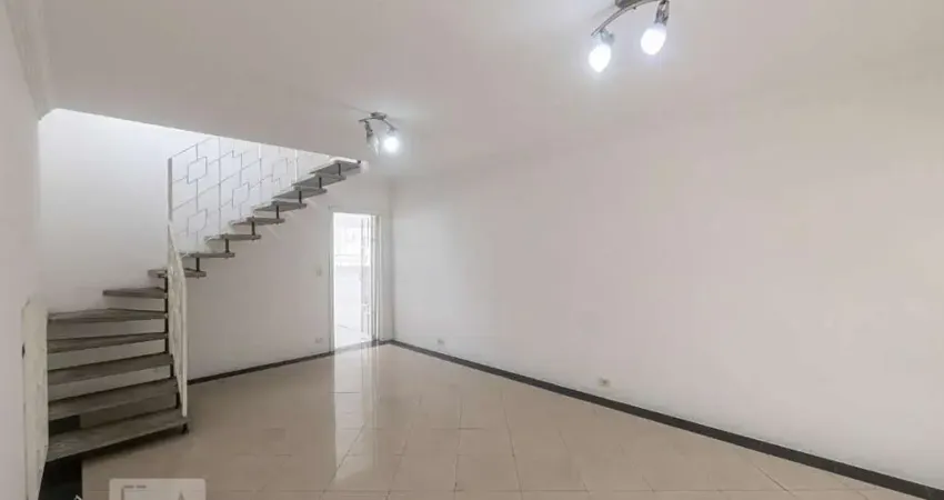 Casa à Venda - Jardim Anália Franco, 4 Quartos,  180 m2