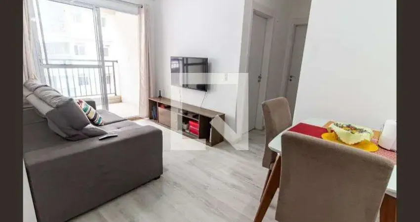 Apartamento com 2 quartos à venda na Rua Ernesto de Castro, 235, Mooca, São Paulo