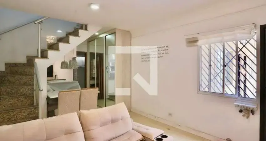 Casa com 2 quartos à venda na Rua Lefosse, 274, Jardim Anália Franco, São Paulo