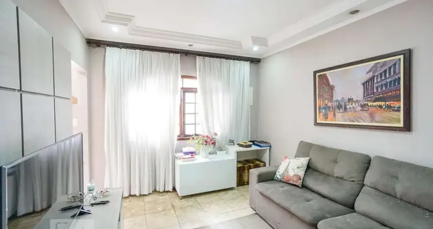 Casa à Venda - Jardim Anália Franco, 4 Quartos,  130 m2