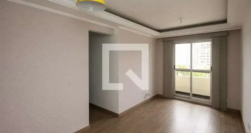 Apartamento com 3 quartos à venda na Avenida Doutor Eduardo Cotching, 822, Jardim Anália Franco, São Paulo