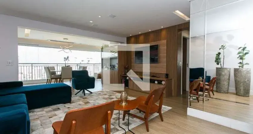 Apartamento com 2 quartos à venda na Rua José Tavares de Siqueira, 80, Tatuapé, São Paulo