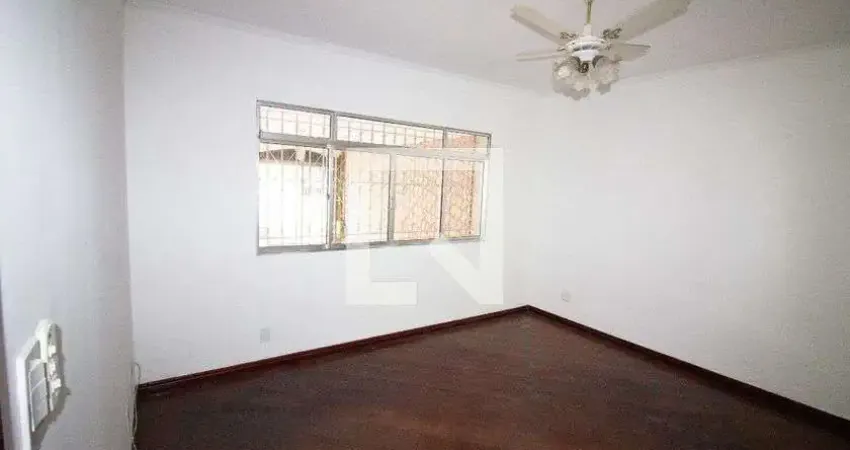 Casa à Venda - Jardim Anália Franco, 3 Quartos,  200 m2