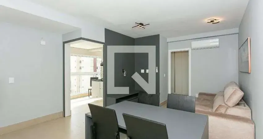 Apartamento com 1 quarto à venda na Rua Coronel Joaquim Antônio Dias, 149, Tatuapé, São Paulo