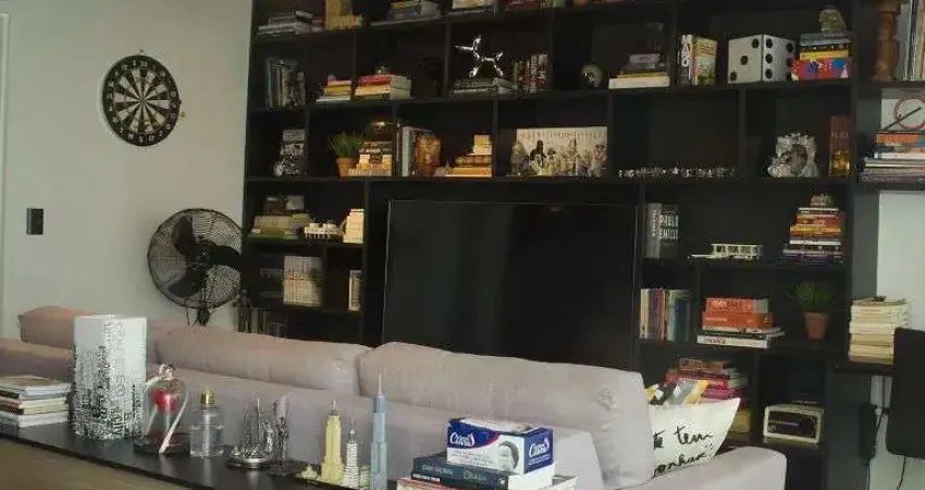 Apartamento com 2 quartos à venda na Praça Barão de Itaqui, 733, Tatuapé, São Paulo