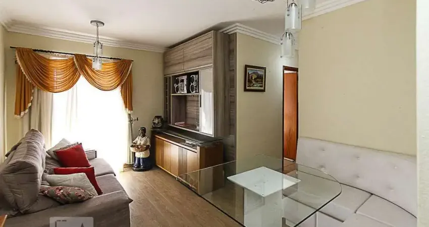 Apartamento com 2 quartos à venda na Rua Piraçununga, 681, Mooca, São Paulo