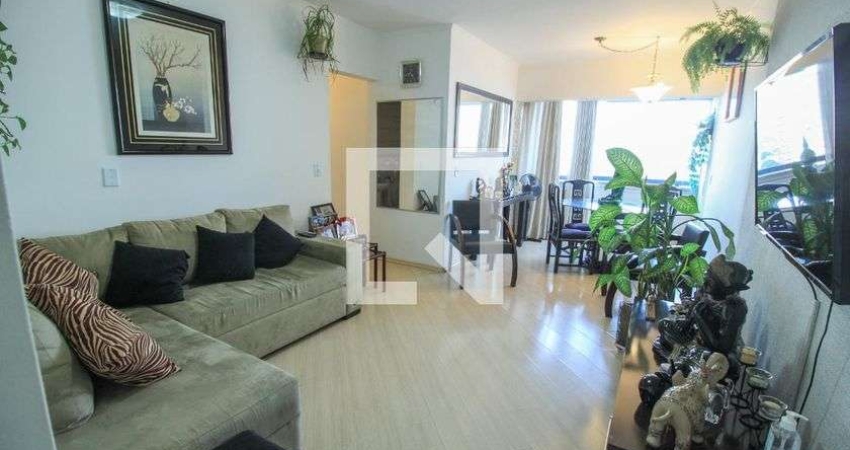 Apartamento à Venda - Mooca, 3 Quartos,  89 m2