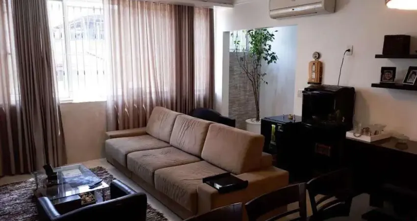 Casa à Venda - Jardim Anália Franco, 4 Quartos,  220 m2