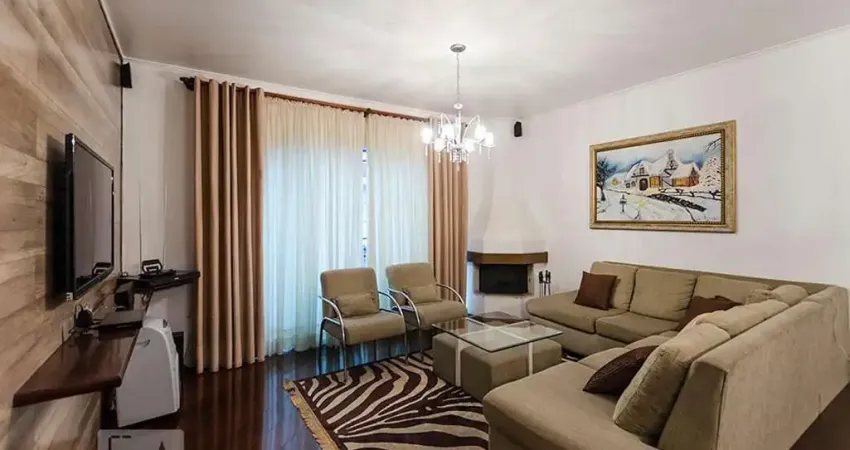 Casa à Venda - Mooca, 5 Quartos,  430 m2
