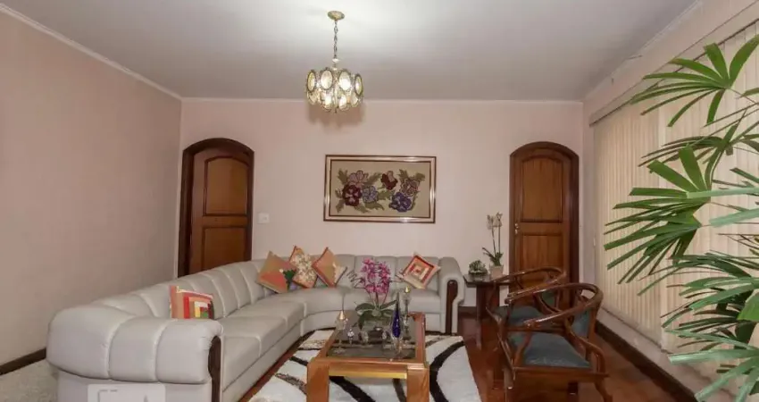 Casa à Venda - Mooca, 4 Quartos,  370 m2