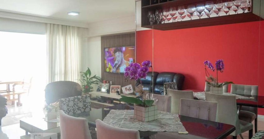 Apartamento à Venda - Mooca, 2 Quartos,  87 m2