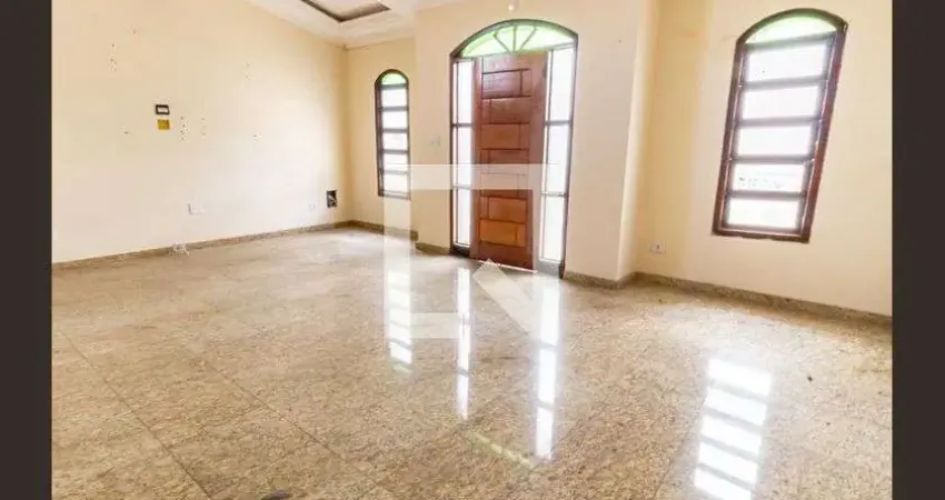 Casa à Venda - Mooca, 4 Quartos,  350 m2