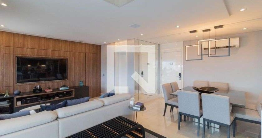 Apartamento com 3 quartos à venda na Rua Ulisses Cruz, 668, Tatuapé, São Paulo