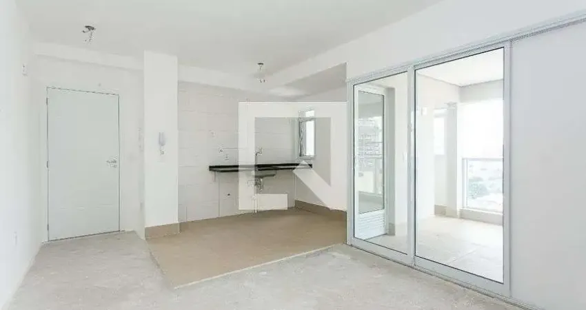 Apartamento com 1 quarto à venda na Rua Coronel Joaquim Antônio Dias, 149, Tatuapé, São Paulo