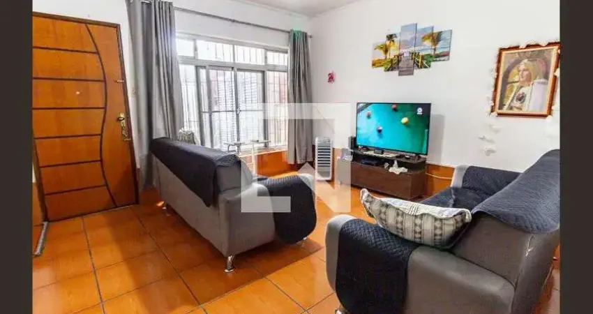 Casa com 2 quartos à venda na Rua Sapucaia, 711, Mooca, São Paulo
