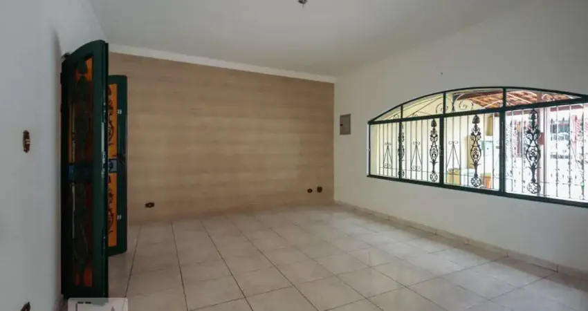 Casa à Venda - Jardim Anália Franco, 3 Quartos,  170 m2