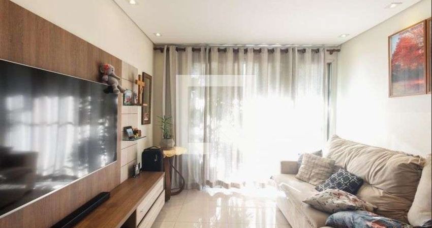 Apartamento à Venda - Tatuapé, 4 Quartos,  117 m2