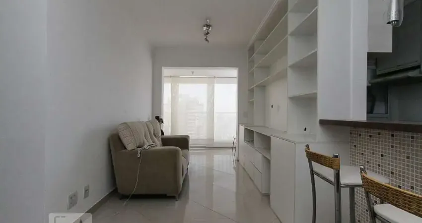 Apartamento com 2 quartos à venda na Rua Coronel Gustavo Santiago, 265, Tatuapé, São Paulo