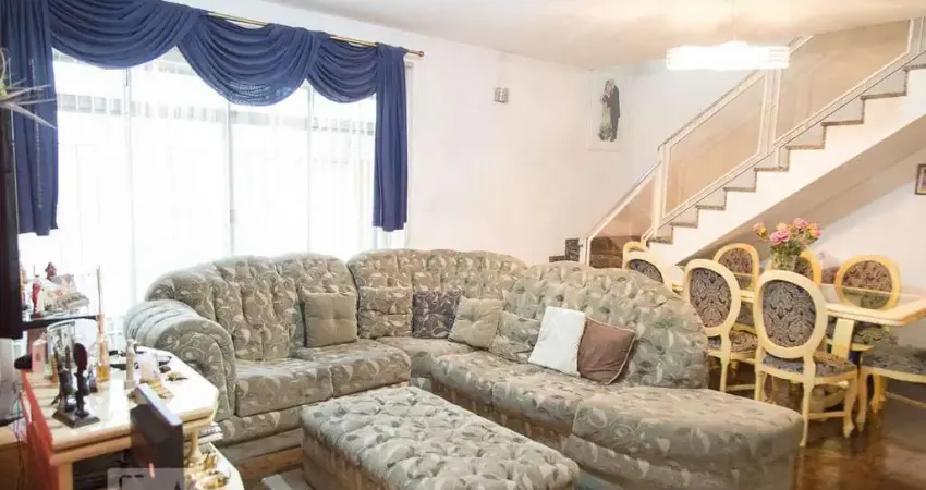 Casa à Venda - Mooca, 4 Quartos,  300 m2