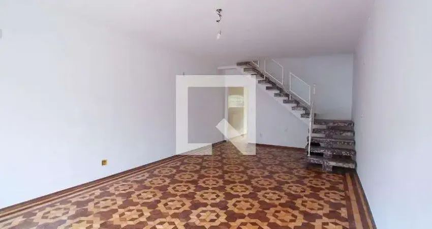 Casa à Venda - Jardim Anália Franco, 3 Quartos,  180 m2
