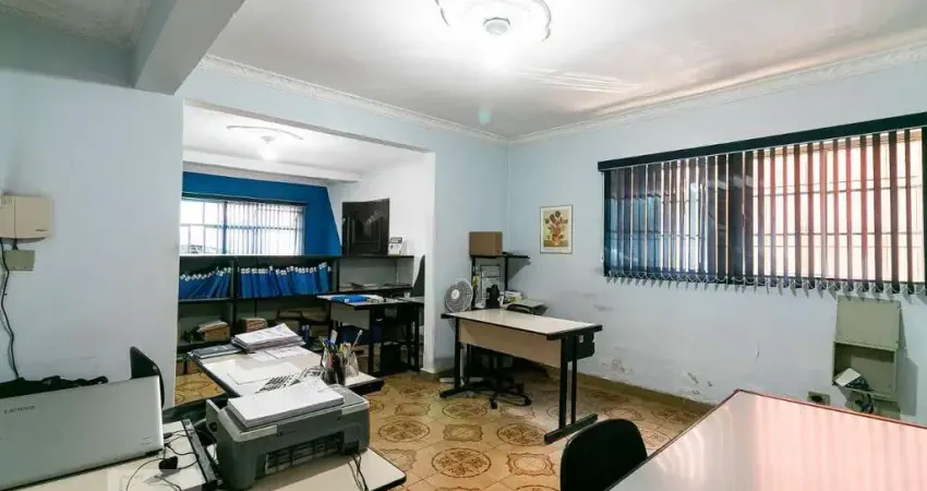 Casa à Venda - Tatuapé, 3 Quartos,  250 m2