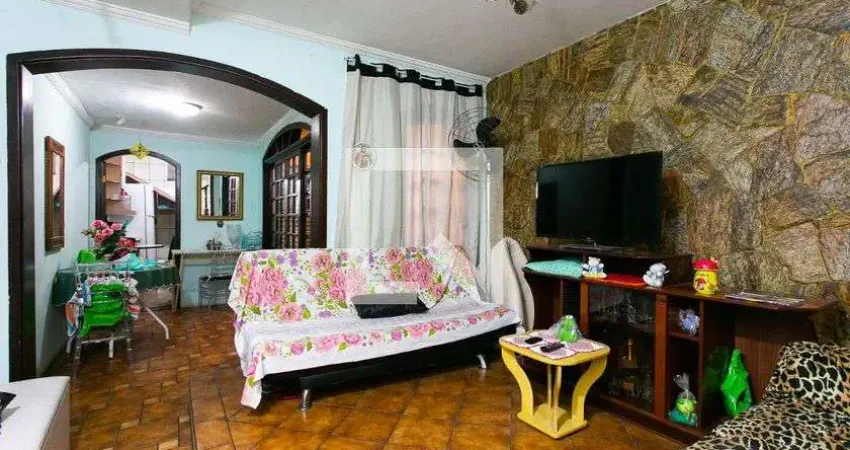 Casa com 2 quartos à venda na Rua Santa Maria, 389, Tatuapé, São Paulo