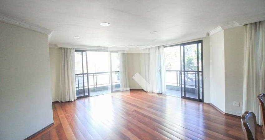 Apartamento à Venda - Mooca, 4 Quartos,  227 m2
