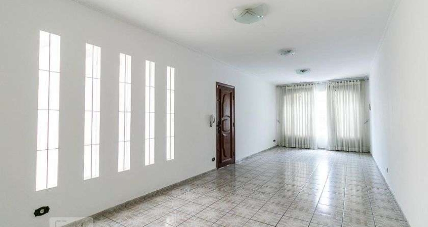 Casa à Venda - Jardim Anália Franco, 3 Quartos,  200 m2