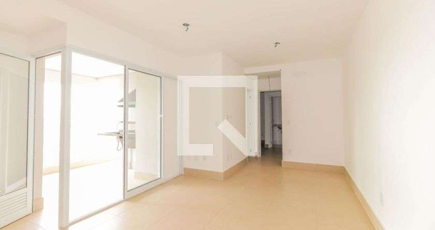 Apartamento à Venda - Tatuapé, 2 Quartos,  86 m2