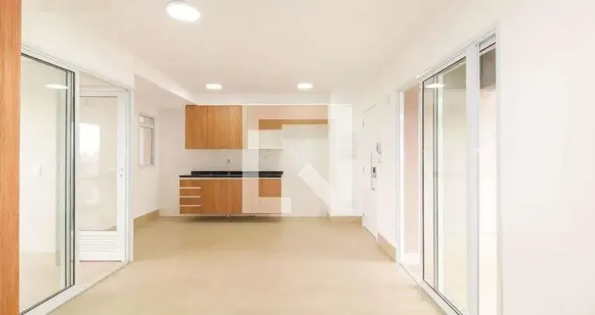 Apartamento com 2 quartos à venda na Rua Coronel Joaquim Antônio Dias, 149, Tatuapé, São Paulo