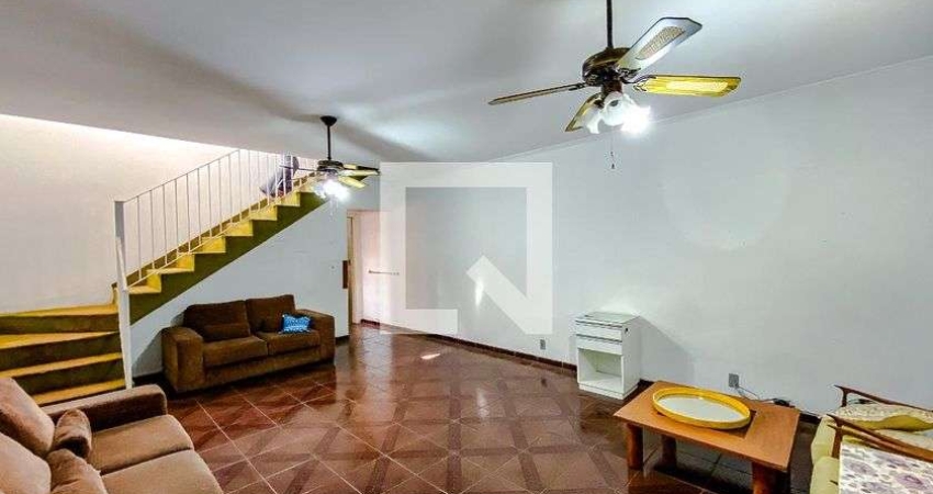 Casa à Venda - Jardim Anália Franco, 3 Quartos,  199 m2